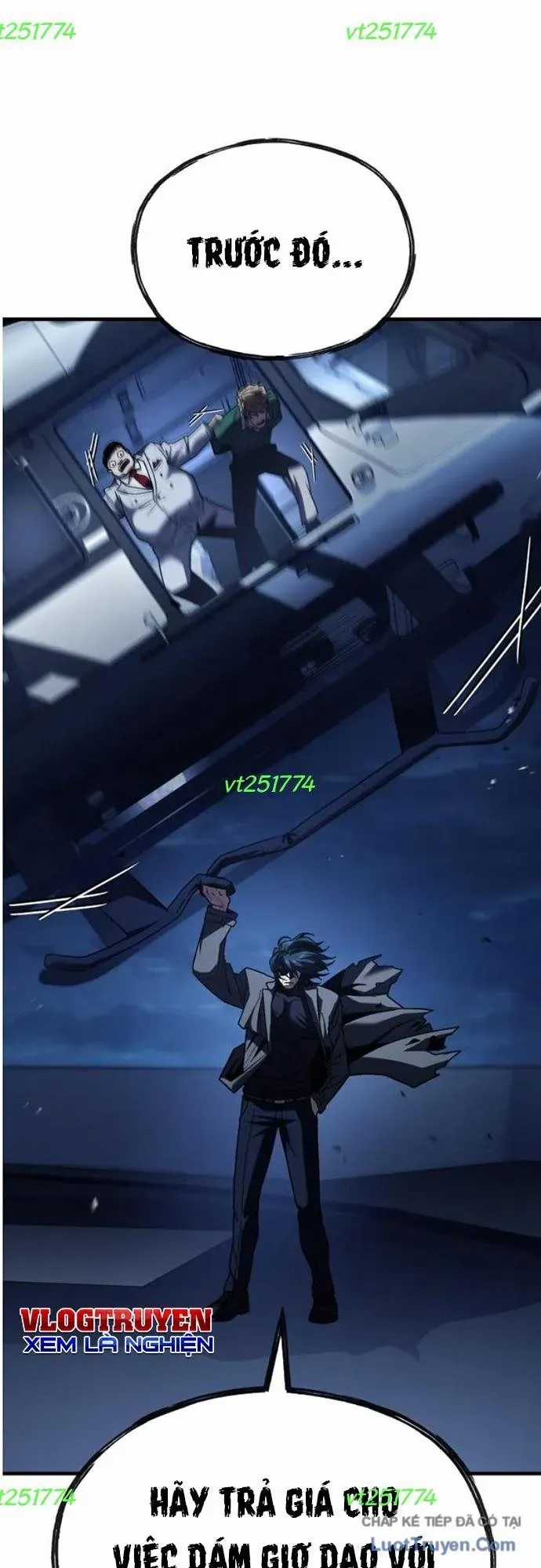 Rỉ Sét - Chương 52 - Trang 10