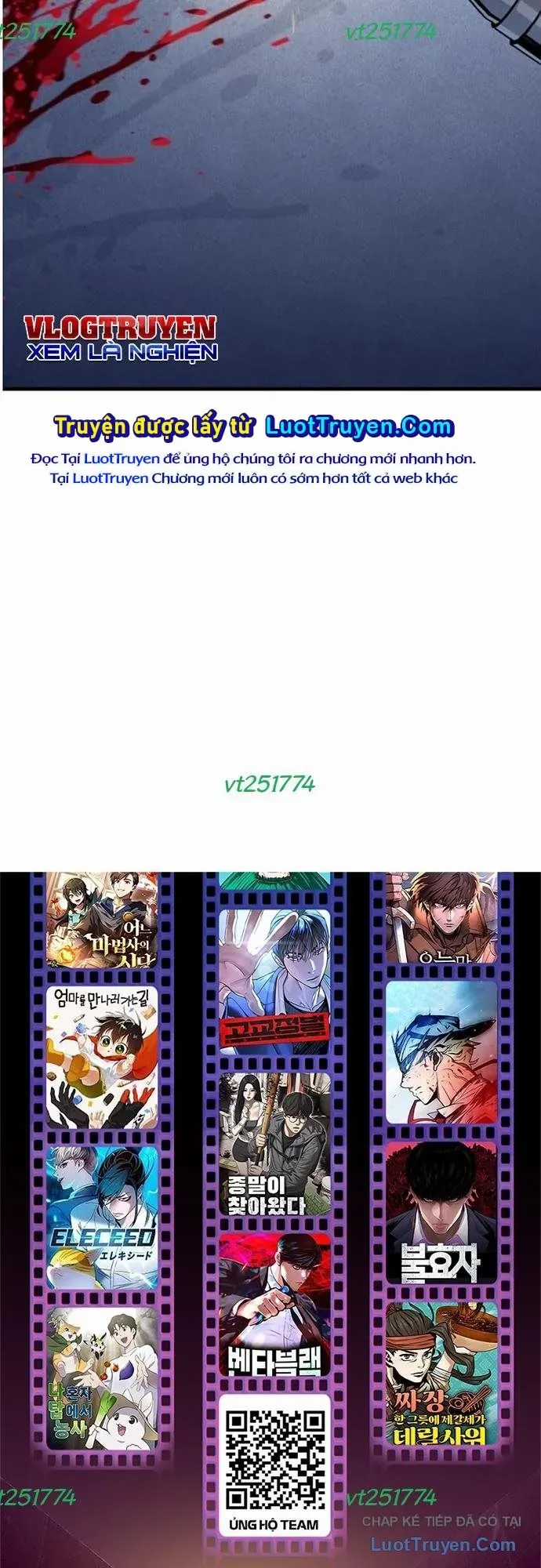 Rỉ Sét - Chương 52 - Trang 97