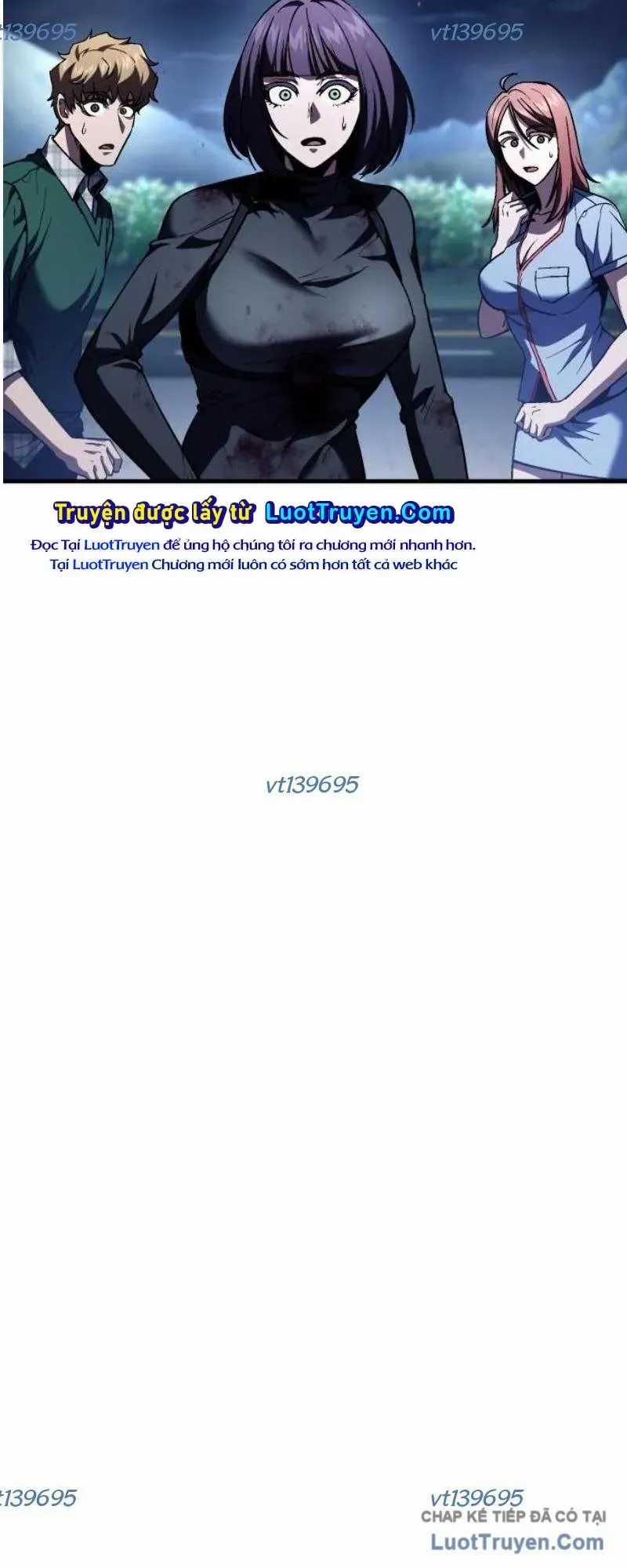 Rỉ Sét - Chương 53 - Trang 102