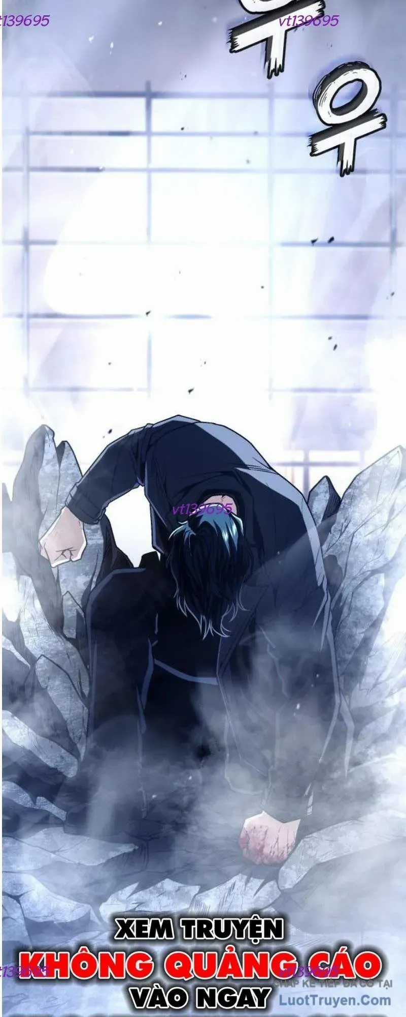 Rỉ Sét - Chương 53 - Trang 104