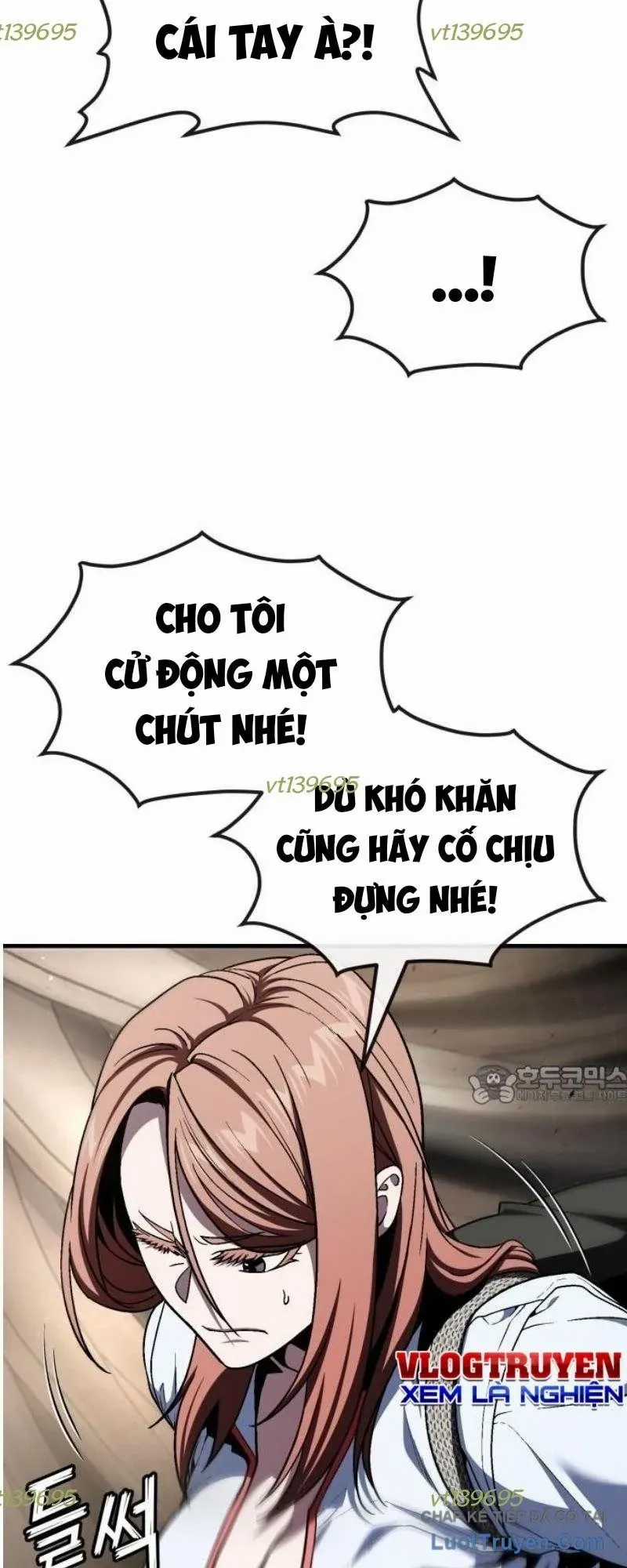 Rỉ Sét - Chương 53 - Trang 12