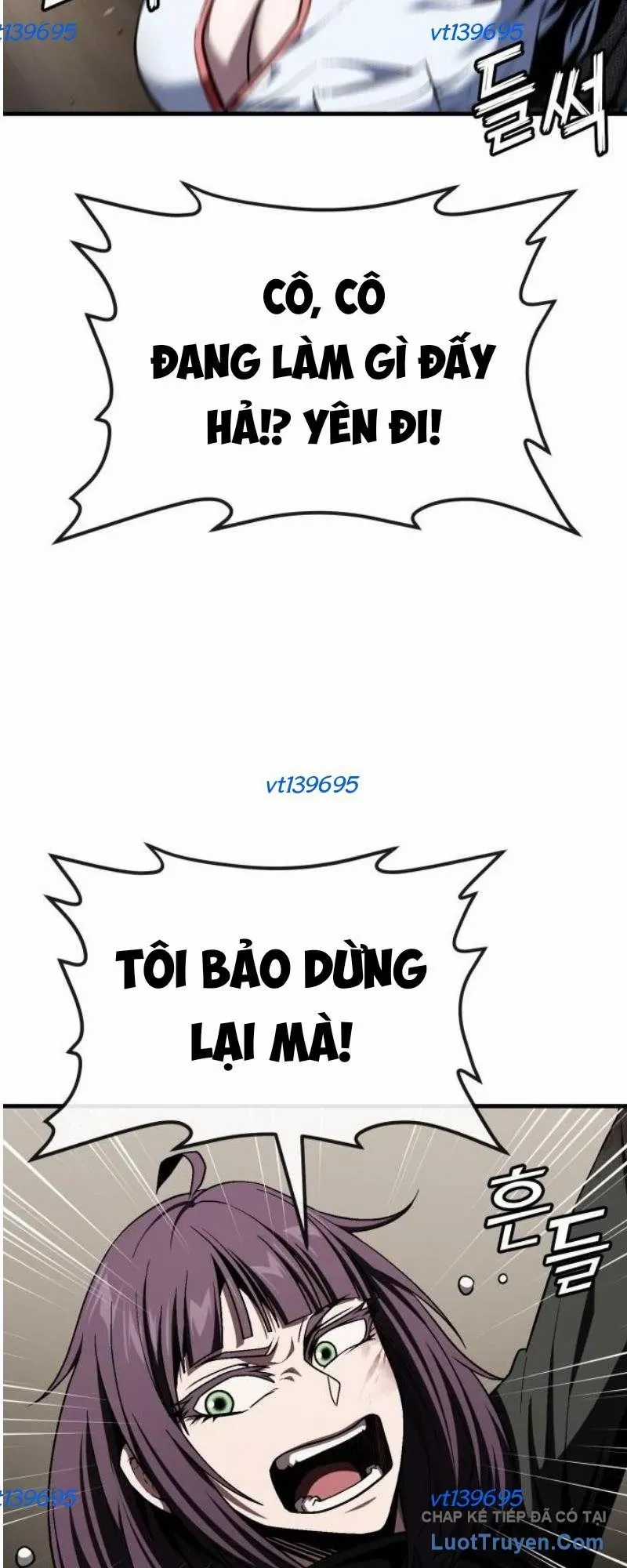 Rỉ Sét - Chương 53 - Trang 13