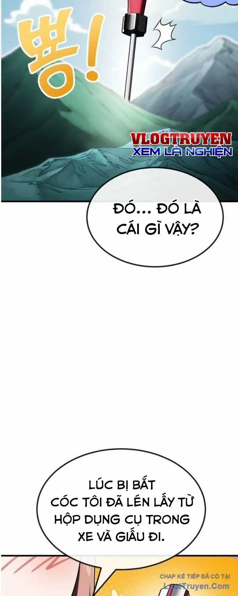 Rỉ Sét - Chương 53 - Trang 15