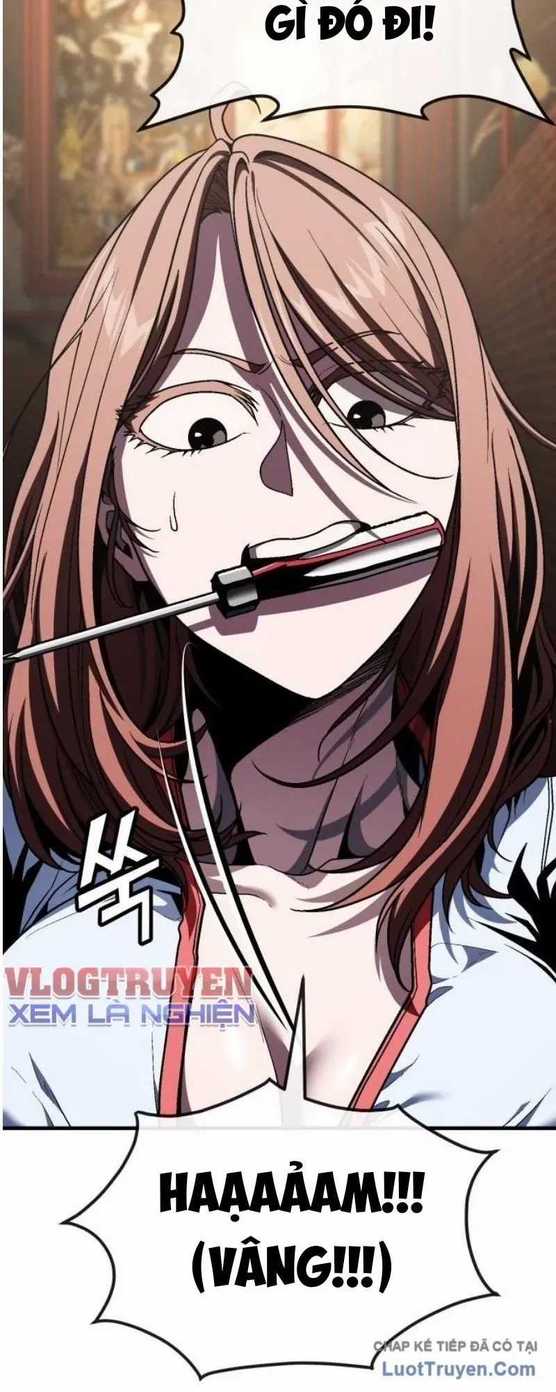 Rỉ Sét - Chương 53 - Trang 17