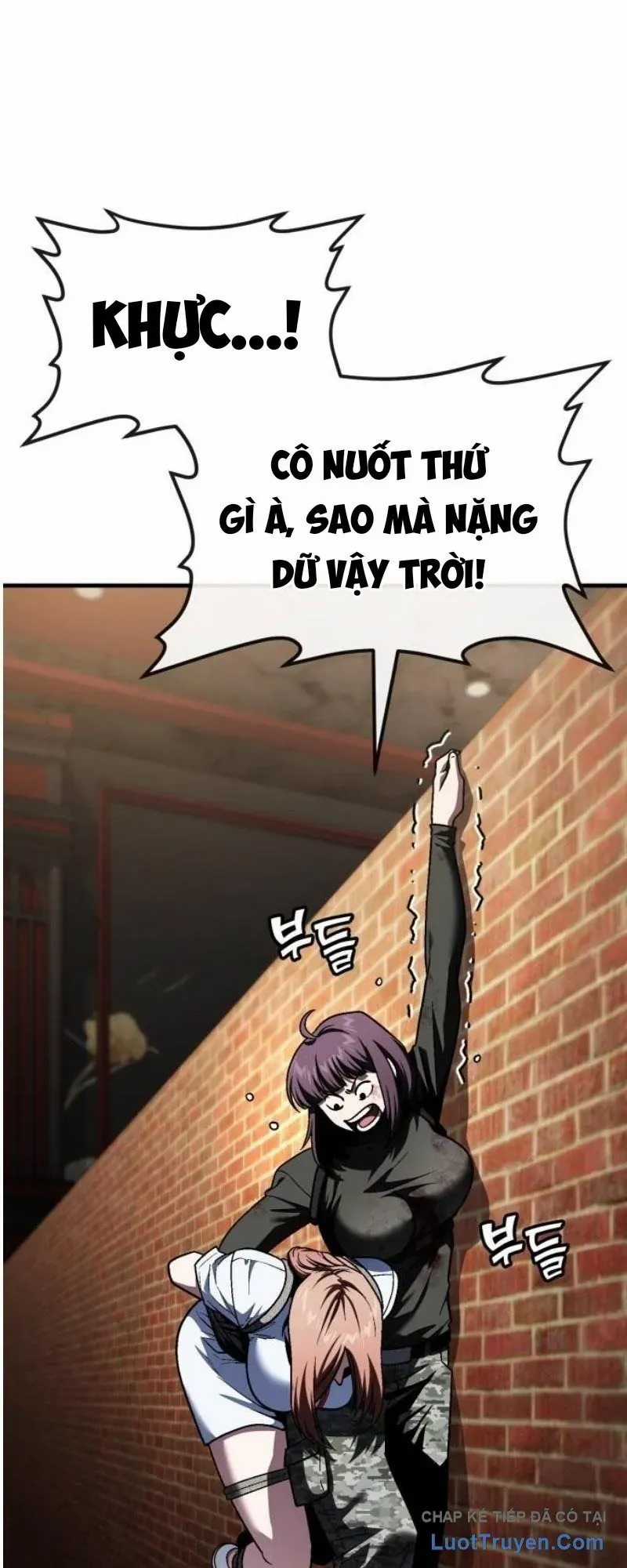 Rỉ Sét - Chương 53 - Trang 3