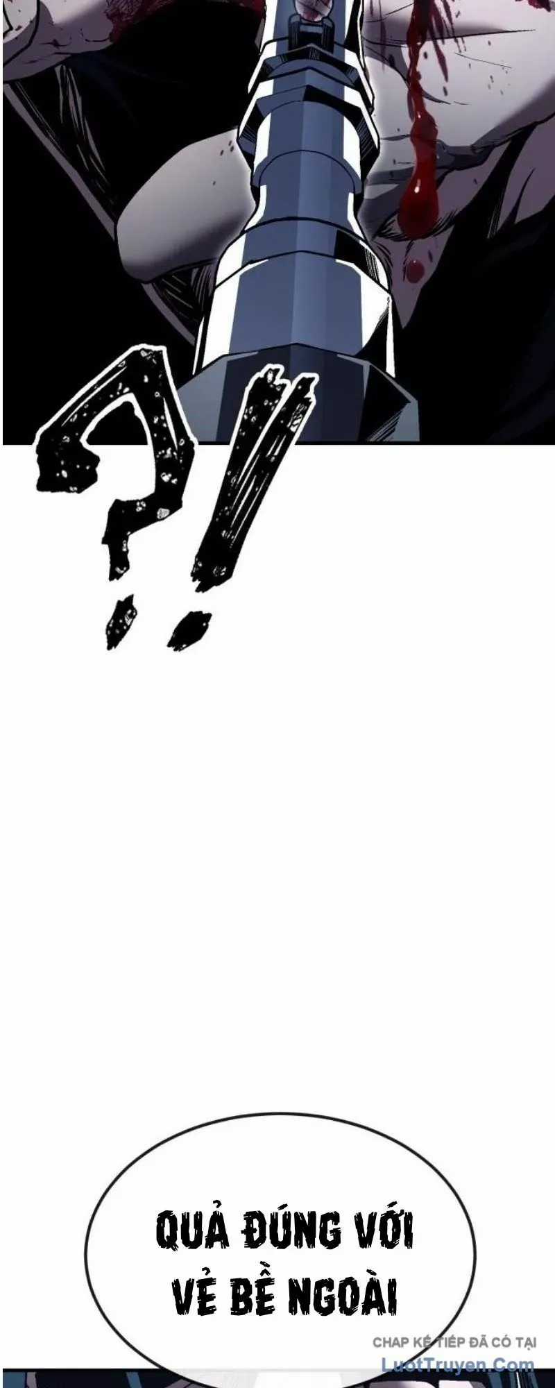 Rỉ Sét - Chương 53 - Trang 22
