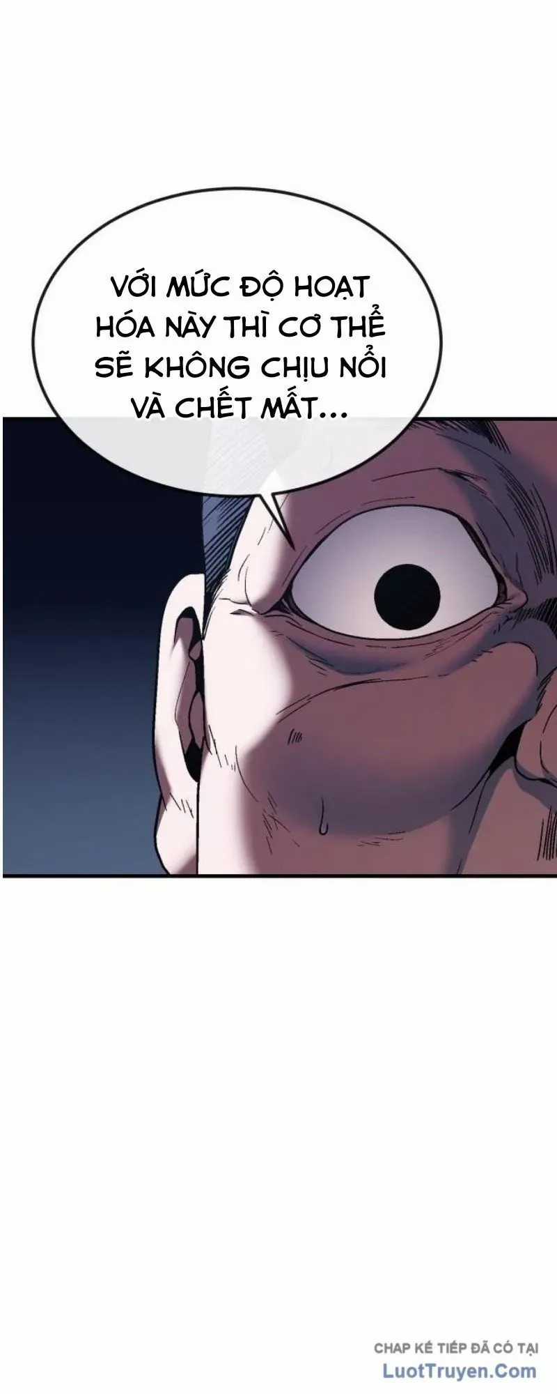 Rỉ Sét - Chương 53 - Trang 27