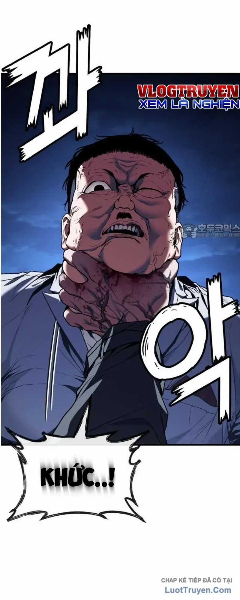 Rỉ Sét - Chương 53 - Trang 29