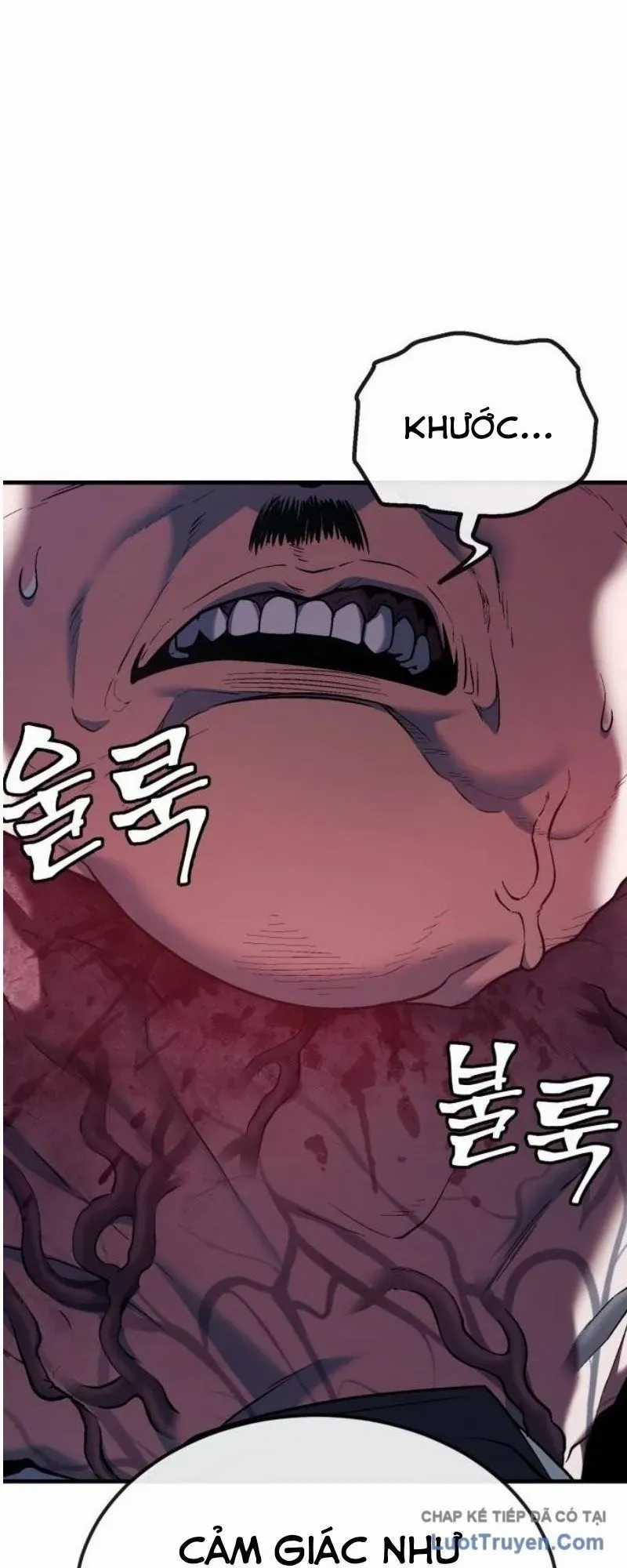 Rỉ Sét - Chương 53 - Trang 30