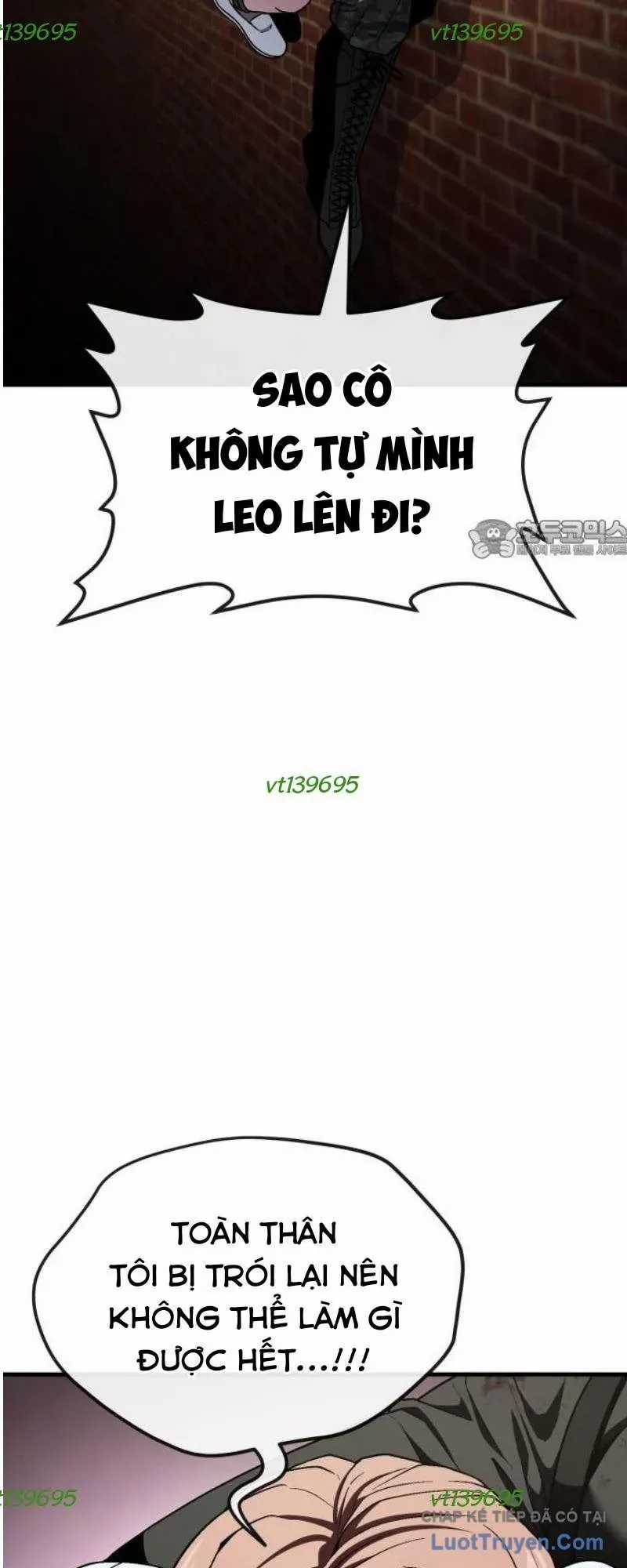 Rỉ Sét - Chương 53 - Trang 4