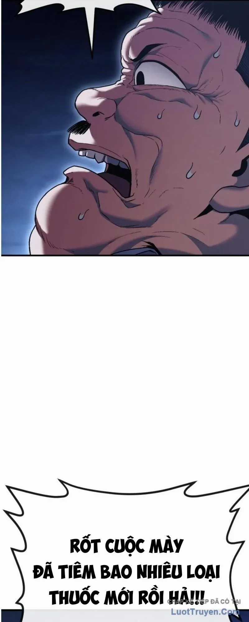 Rỉ Sét - Chương 53 - Trang 33