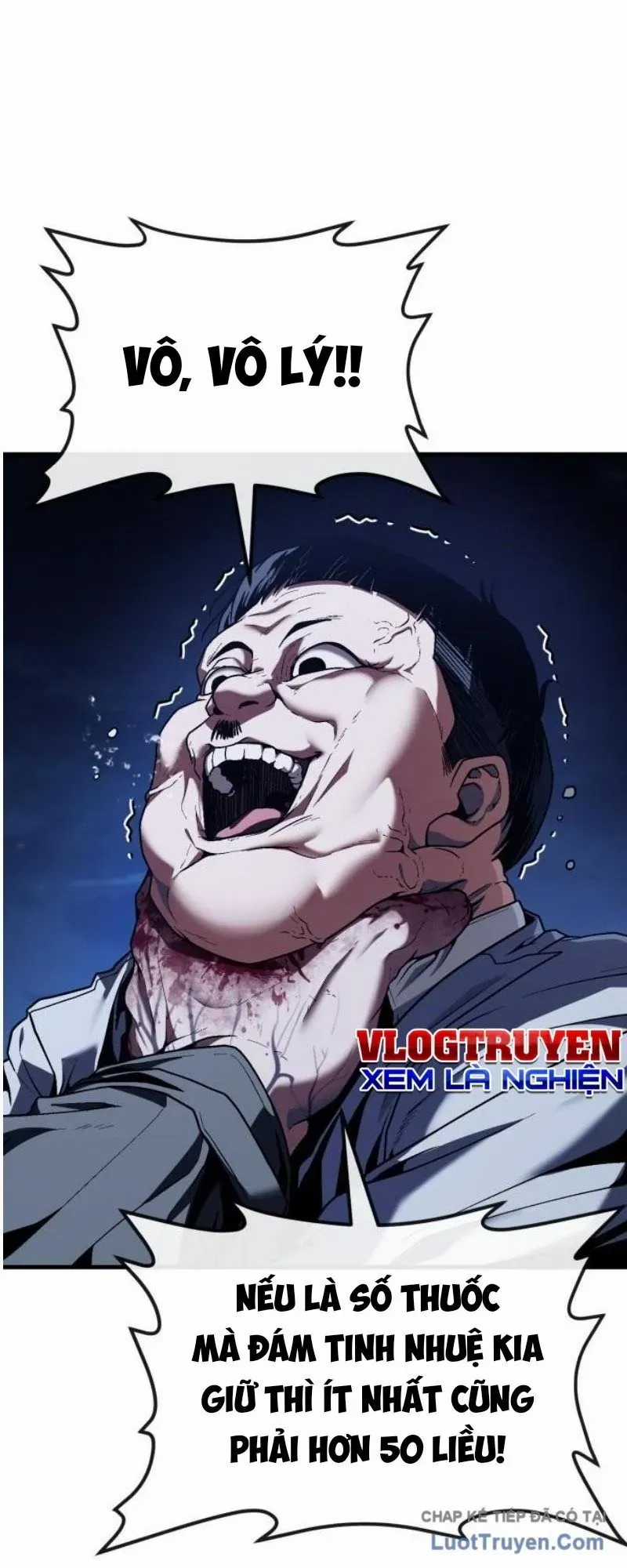 Rỉ Sét - Chương 53 - Trang 38
