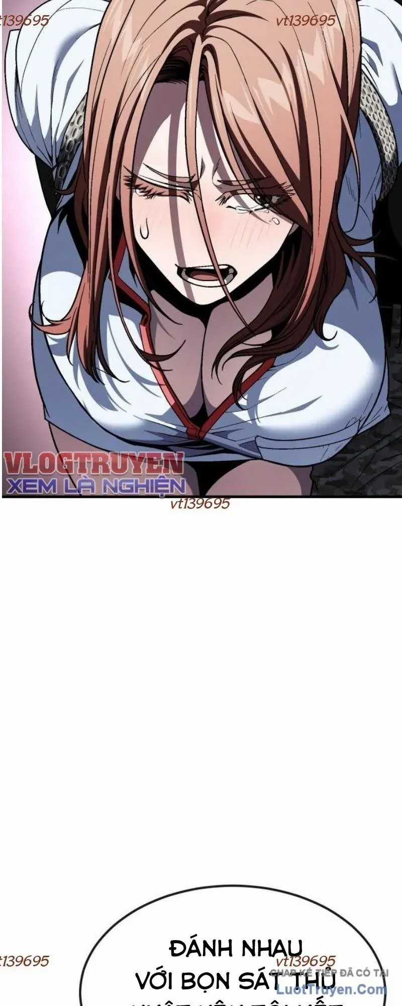 Rỉ Sét - Chương 53 - Trang 5