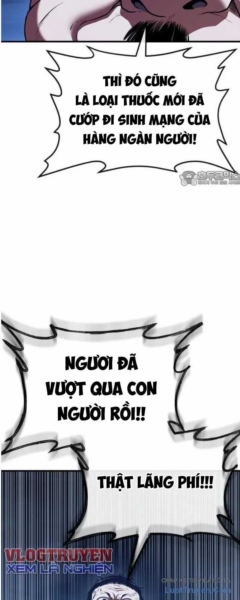 Rỉ Sét - Chương 53 - Trang 43