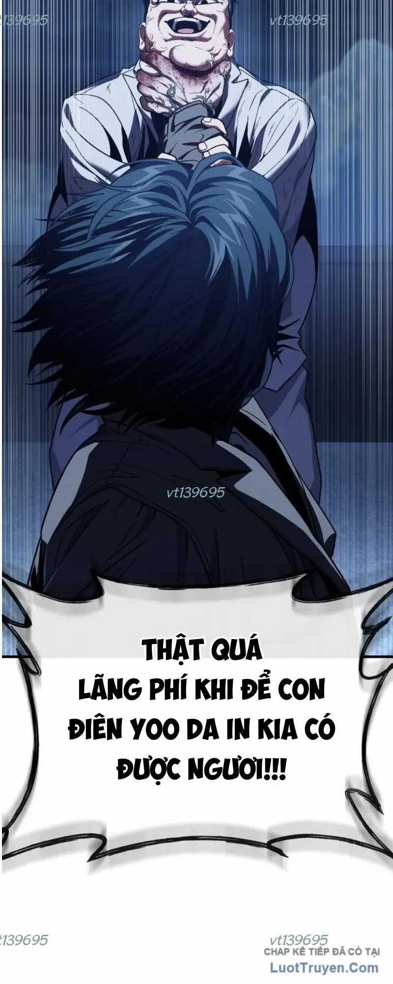 Rỉ Sét - Chương 53 - Trang 44