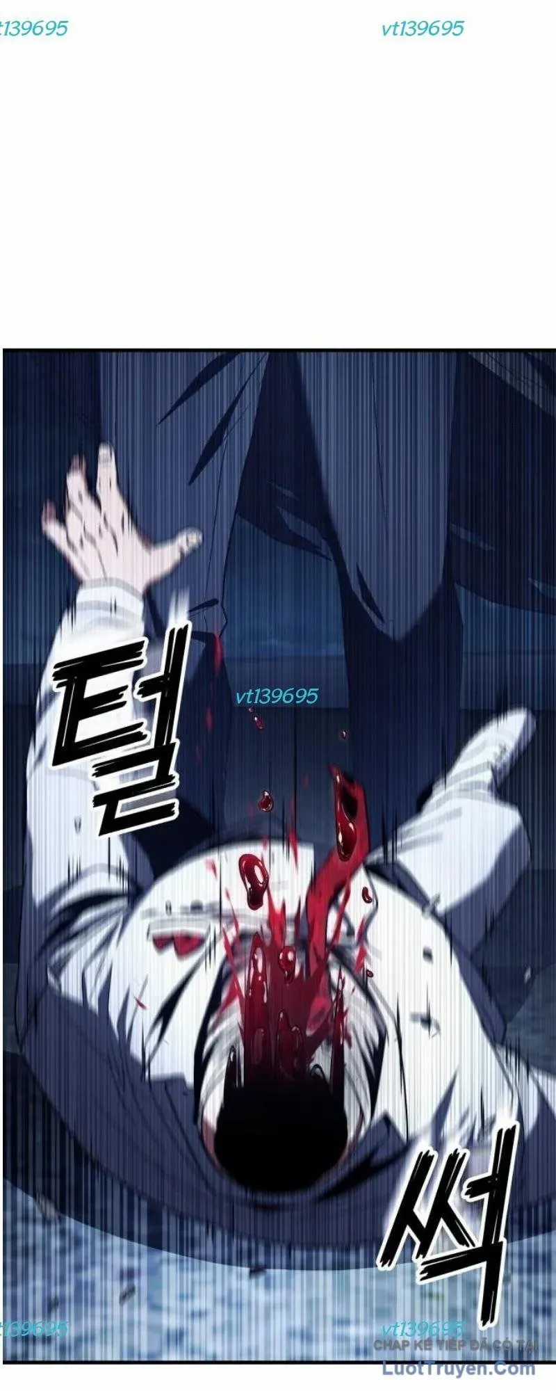 Rỉ Sét - Chương 53 - Trang 55