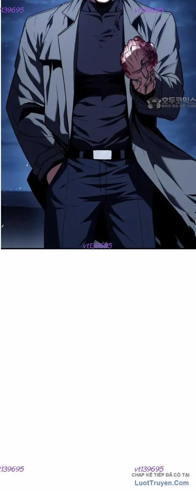 Rỉ Sét - Chương 53 - Trang 57