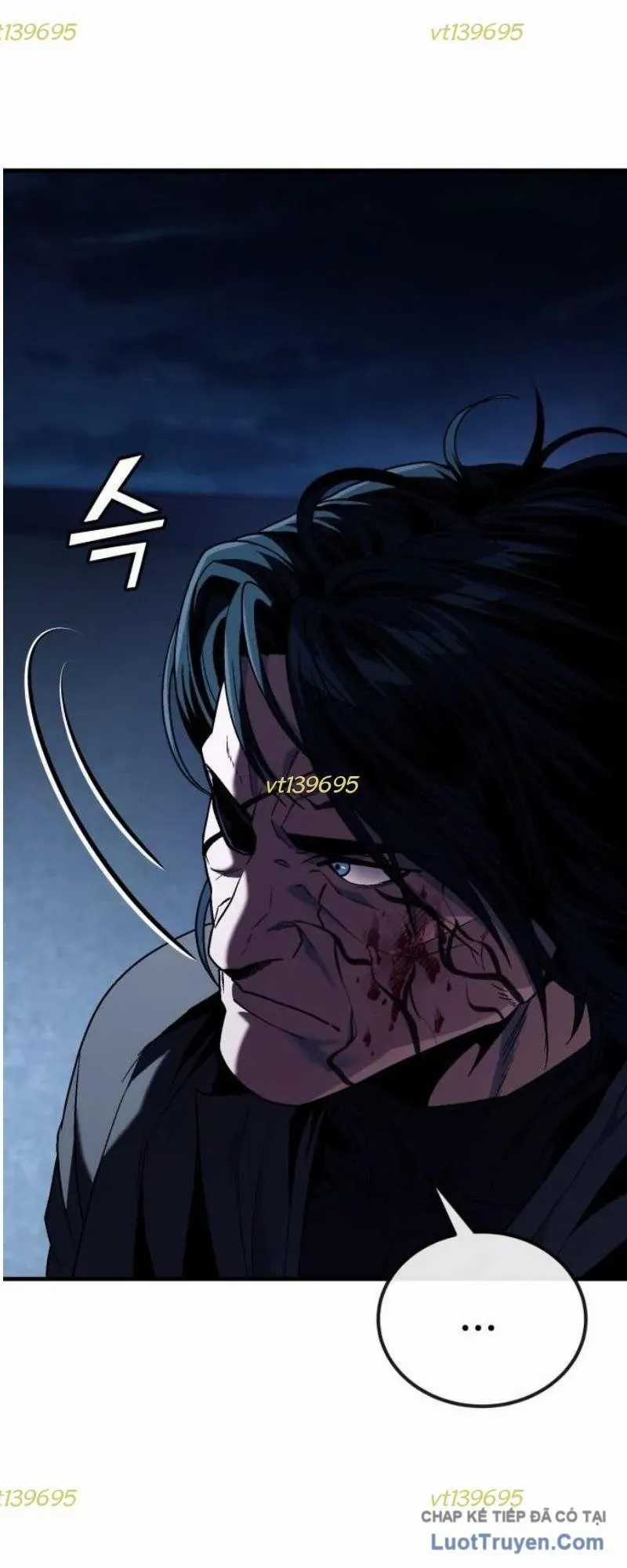 Rỉ Sét - Chương 53 - Trang 58