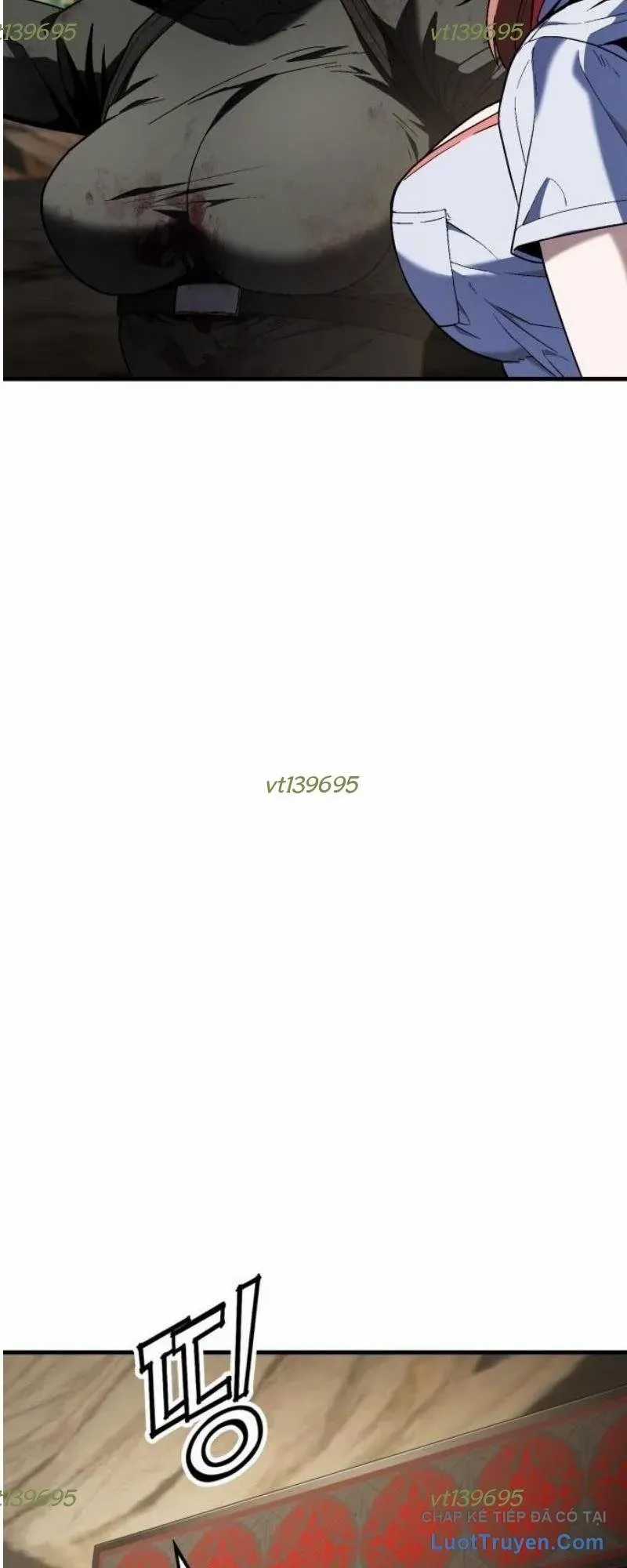 Rỉ Sét - Chương 53 - Trang 62