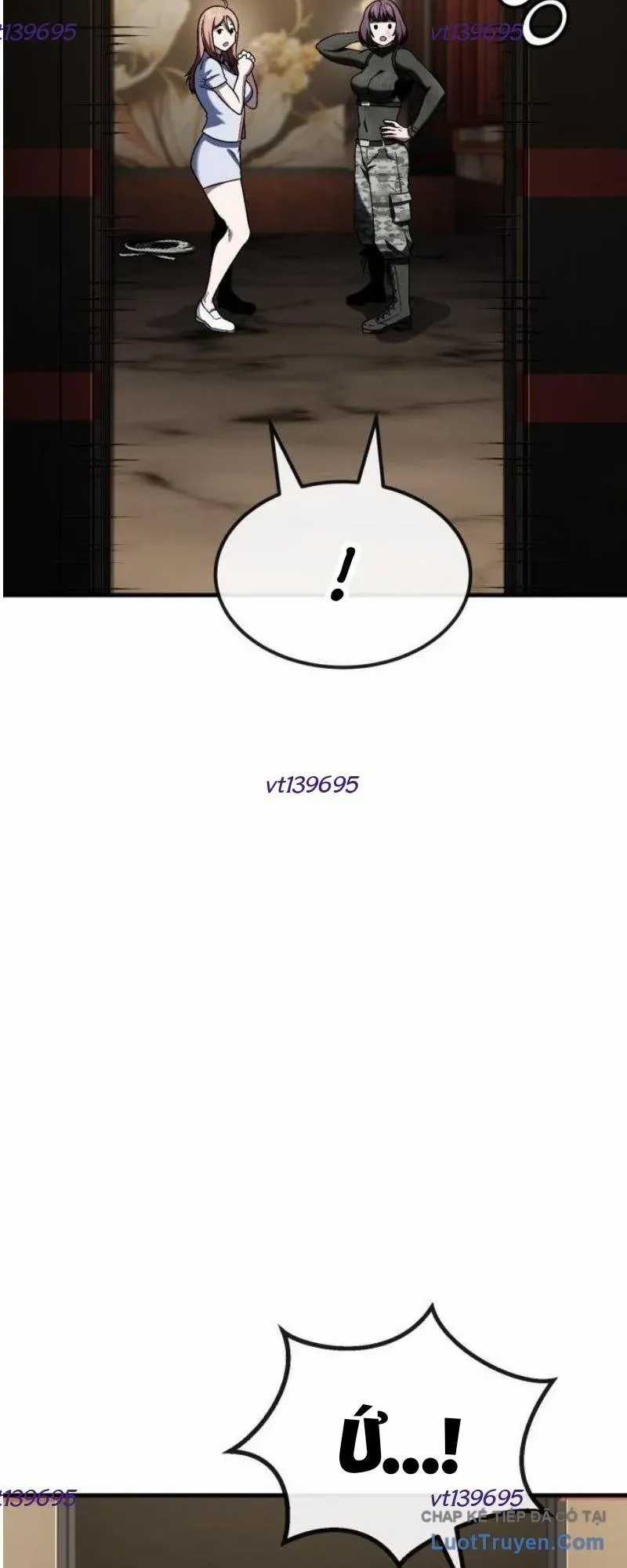 Rỉ Sét - Chương 53 - Trang 64