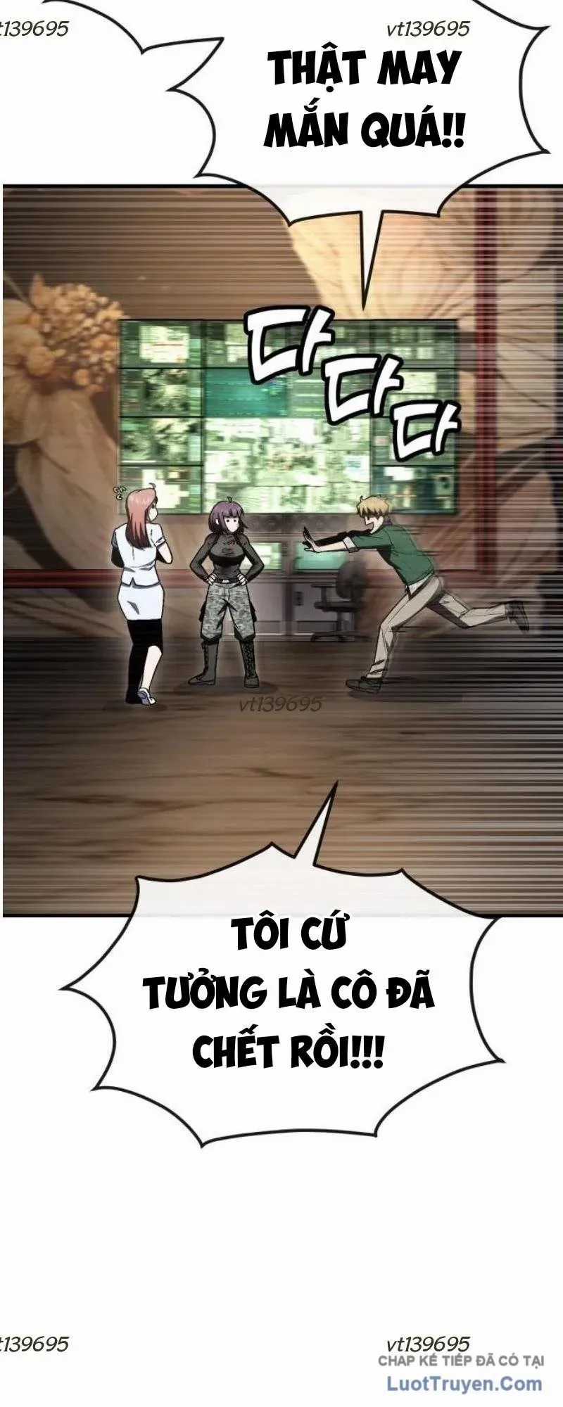 Rỉ Sét - Chương 53 - Trang 67