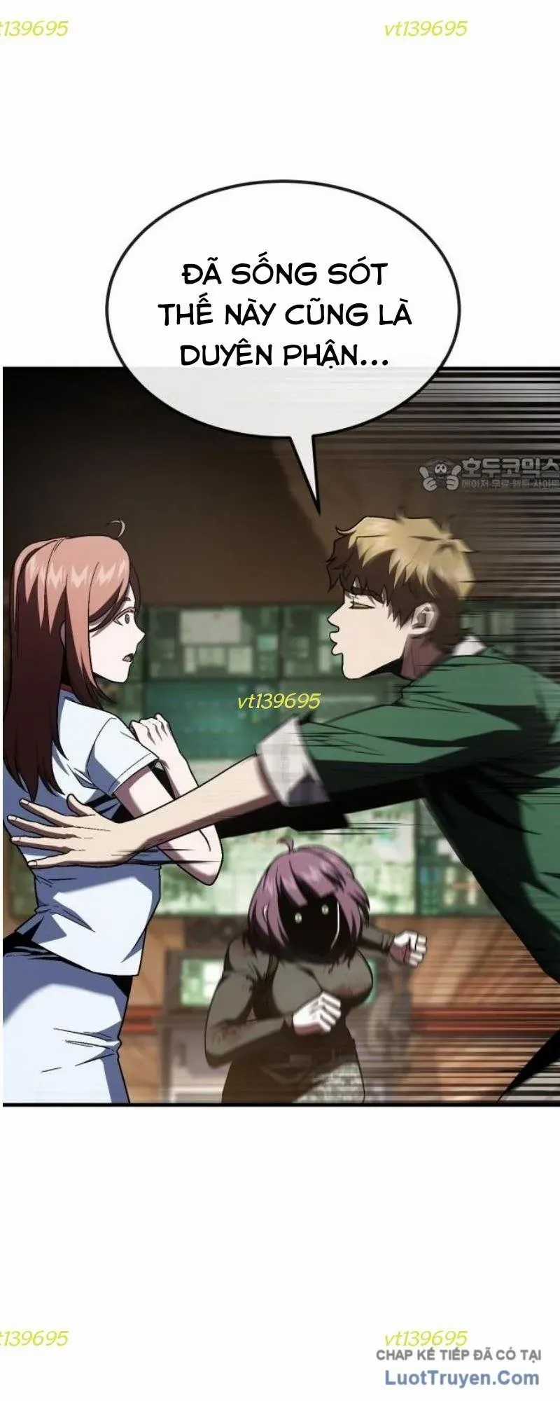 Rỉ Sét - Chương 53 - Trang 68