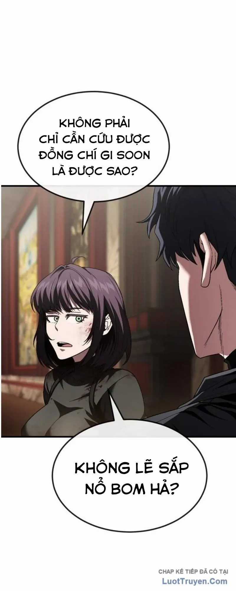 Rỉ Sét - Chương 53 - Trang 71