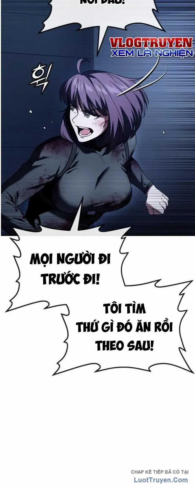 Rỉ Sét - Chương 53 - Trang 79