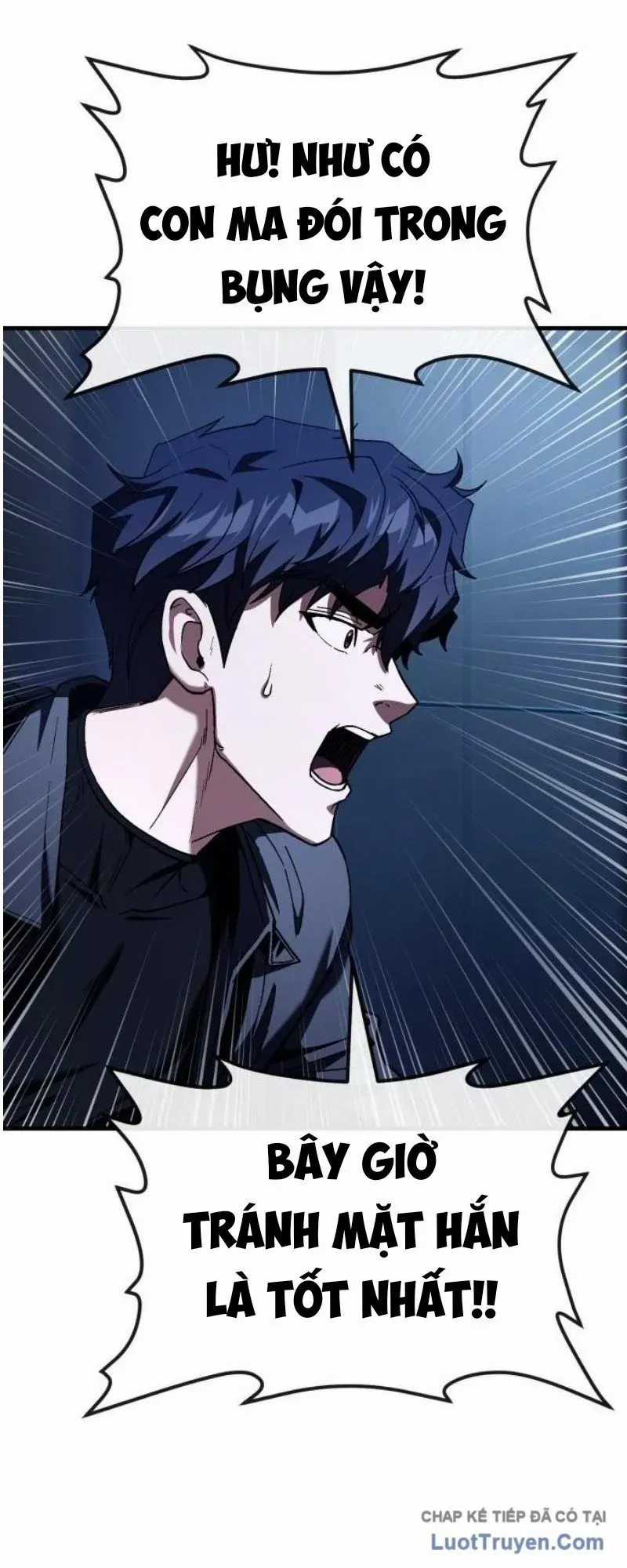Rỉ Sét - Chương 53 - Trang 80
