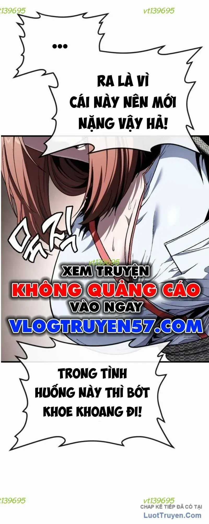 Rỉ Sét - Chương 53 - Trang 9