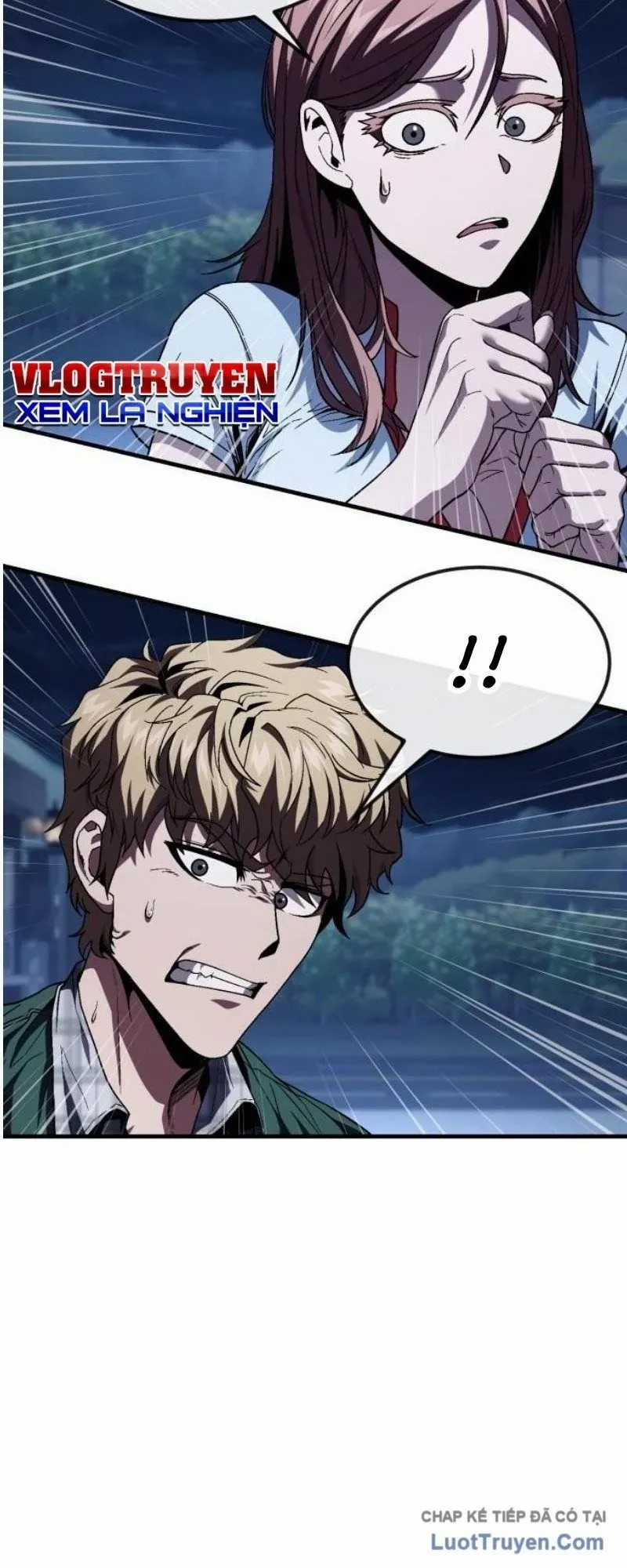 Rỉ Sét - Chương 53 - Trang 87