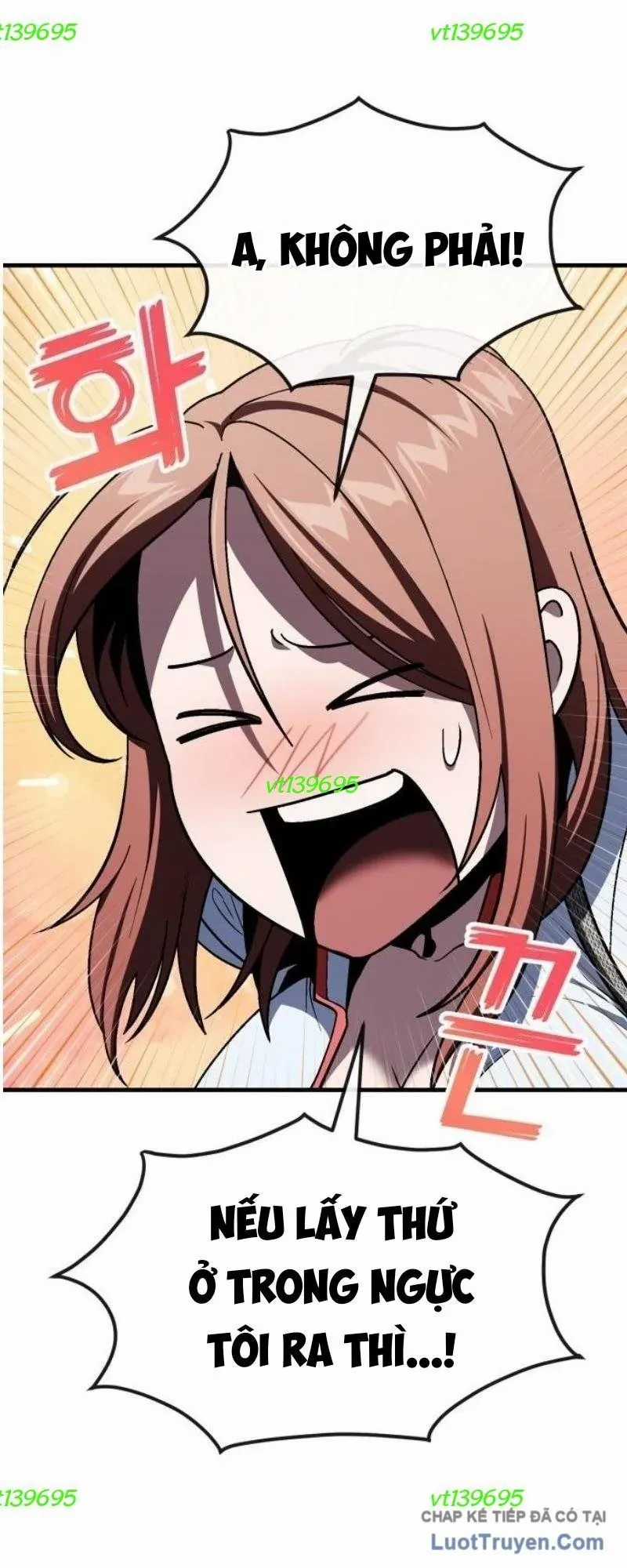 Rỉ Sét - Chương 53 - Trang 10