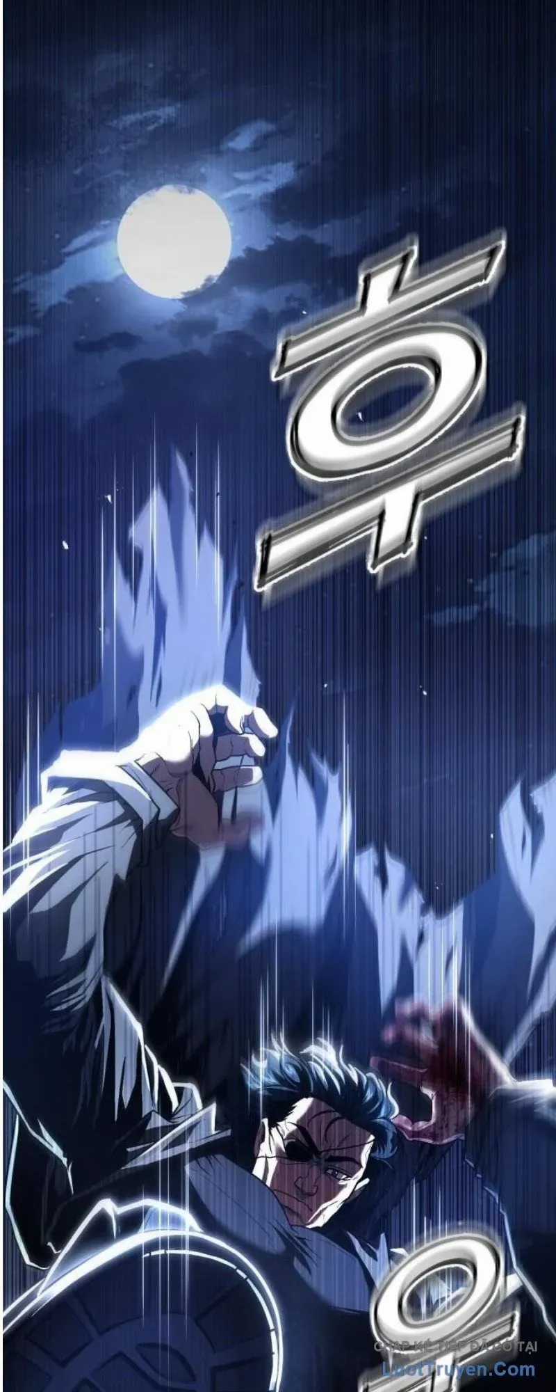 Rỉ Sét - Chương 53 - Trang 96