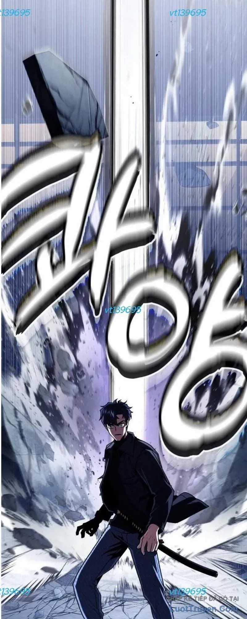 Rỉ Sét - Chương 53 - Trang 99