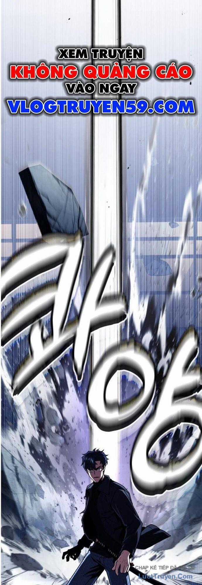 Rỉ Sét - Chương 54 - Trang 2