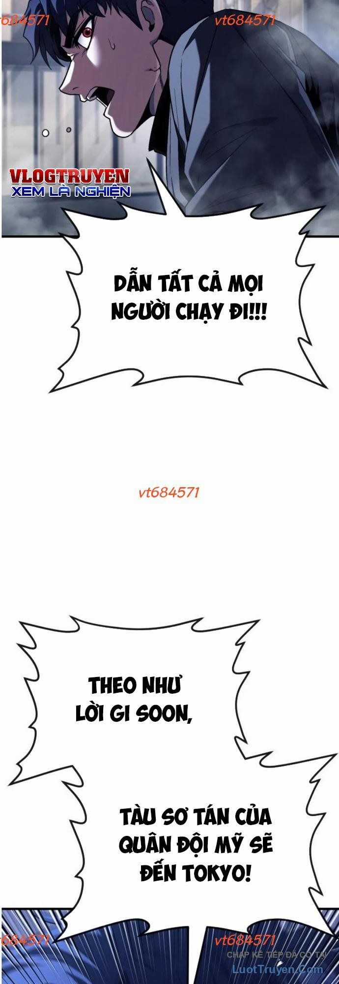 Rỉ Sét - Chương 54 - Trang 11