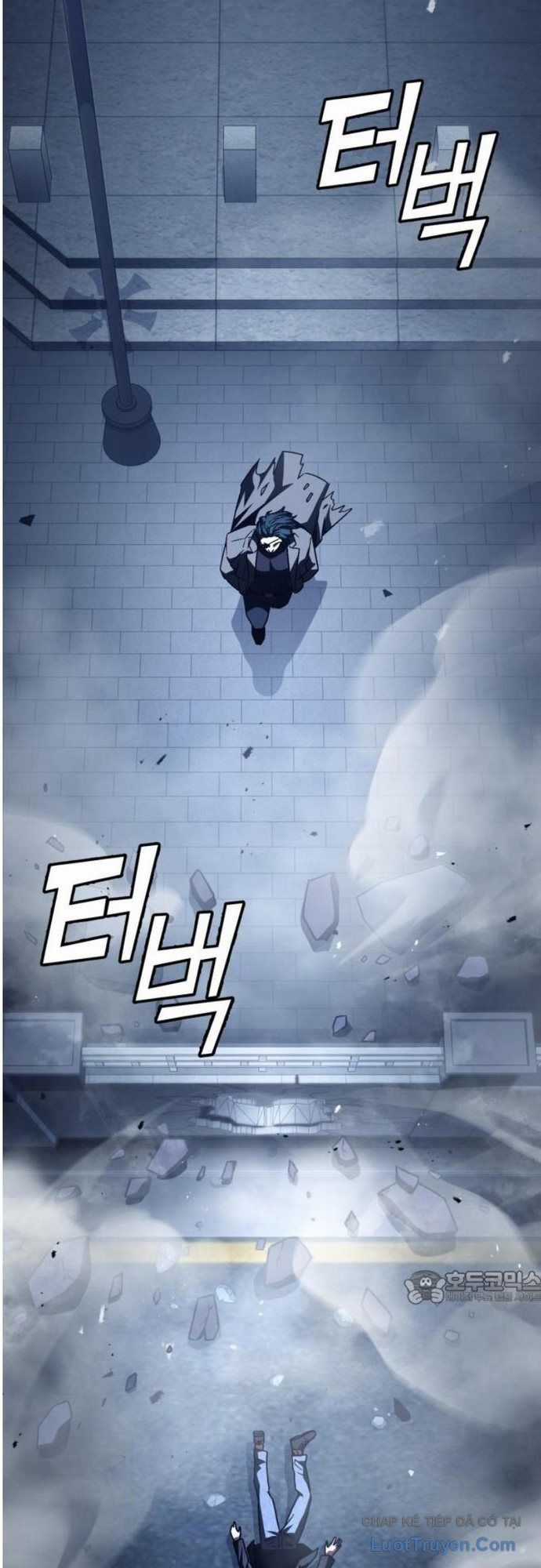 Rỉ Sét - Chương 54 - Trang 103