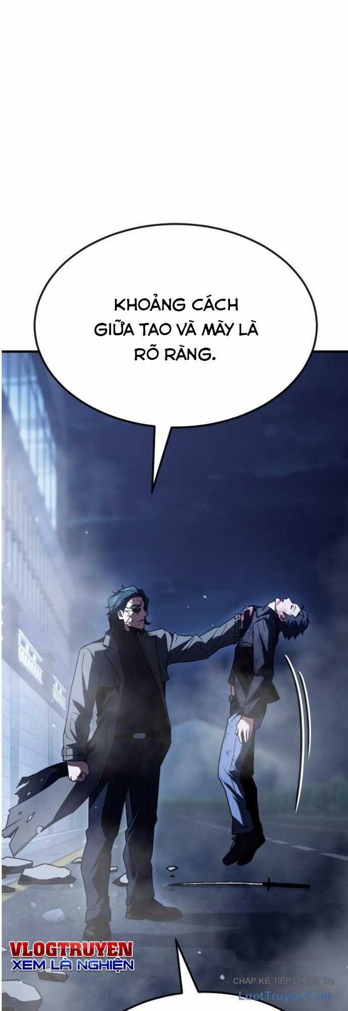 Rỉ Sét - Chương 54 - Trang 105