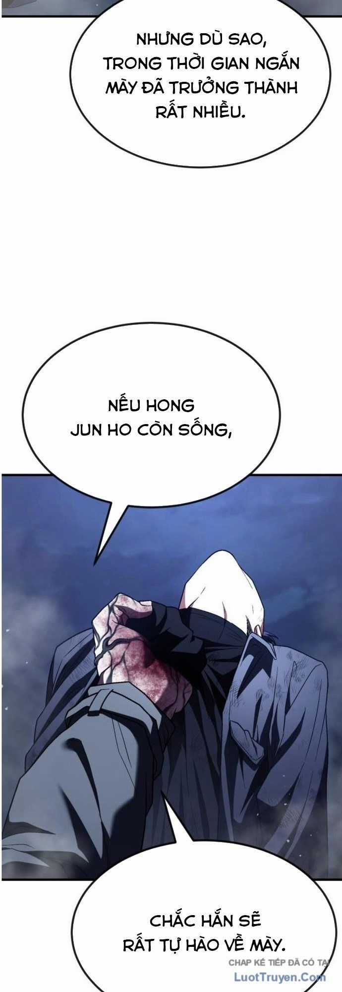 Rỉ Sét - Chương 54 - Trang 106