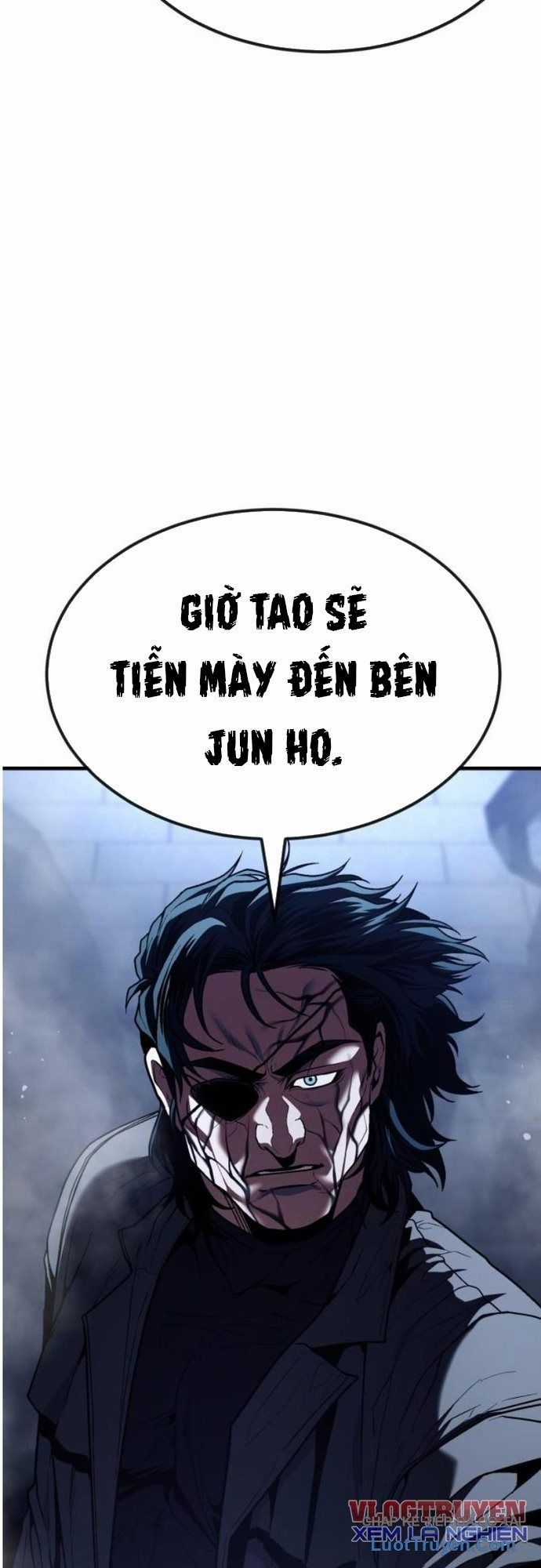 Rỉ Sét - Chương 54 - Trang 107