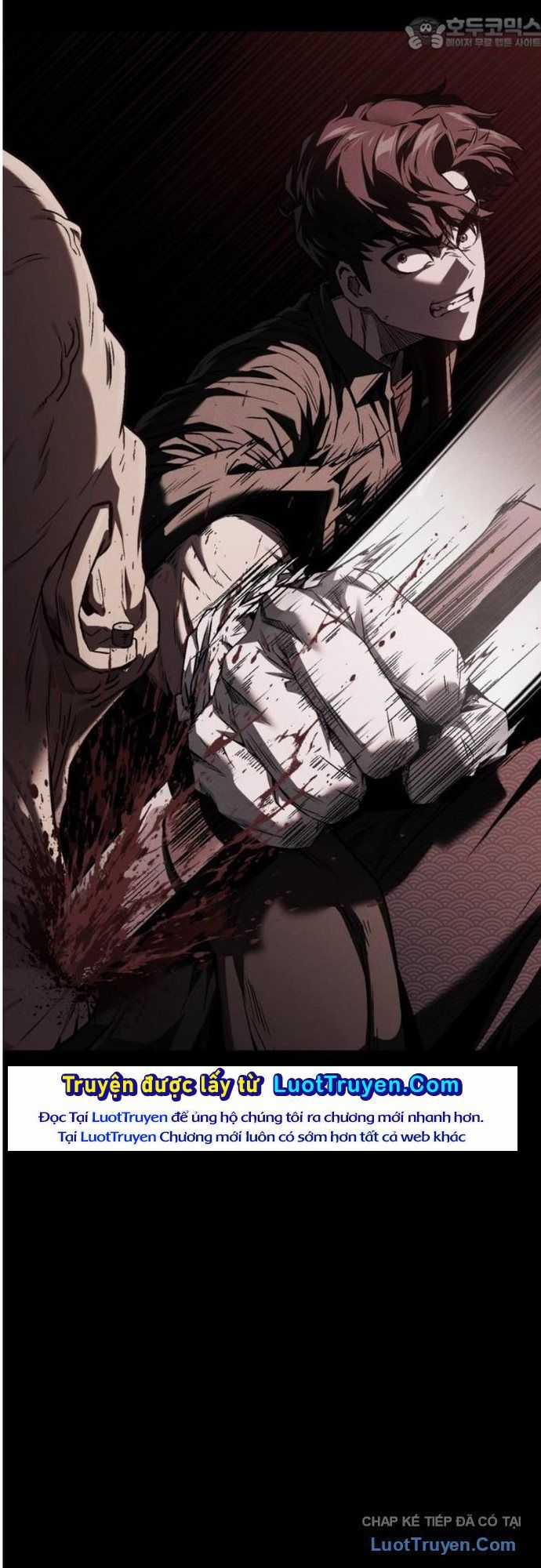 Rỉ Sét - Chương 54 - Trang 111