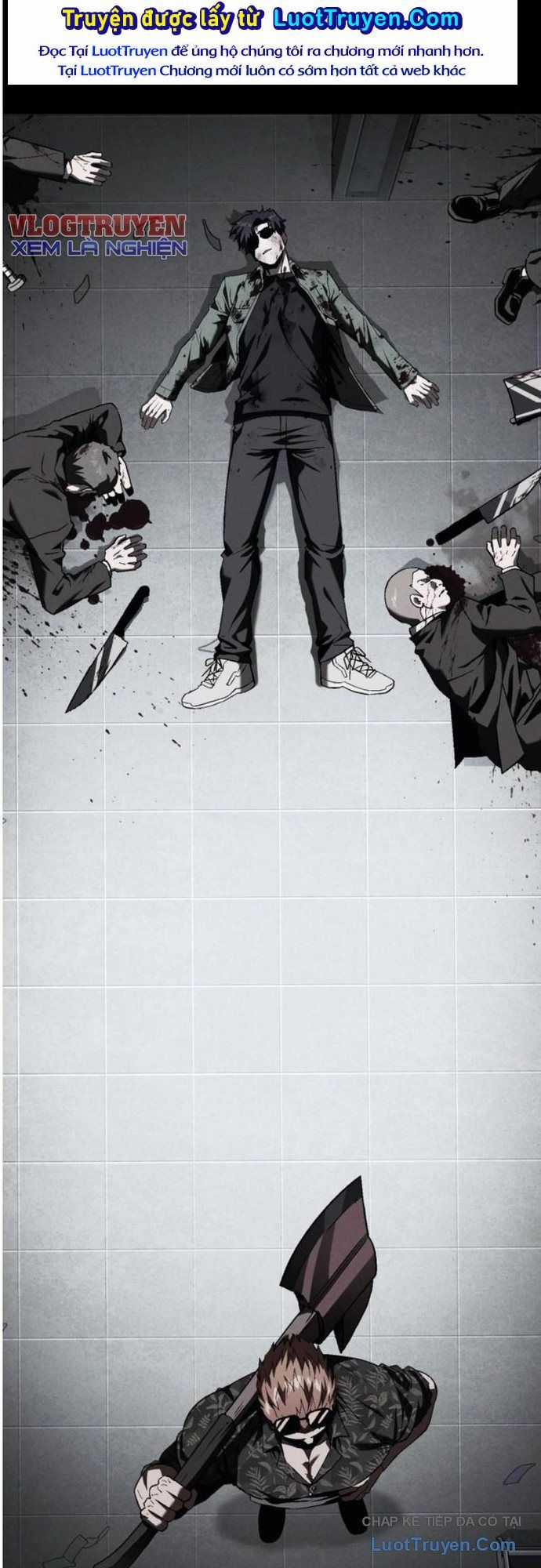 Rỉ Sét - Chương 54 - Trang 112