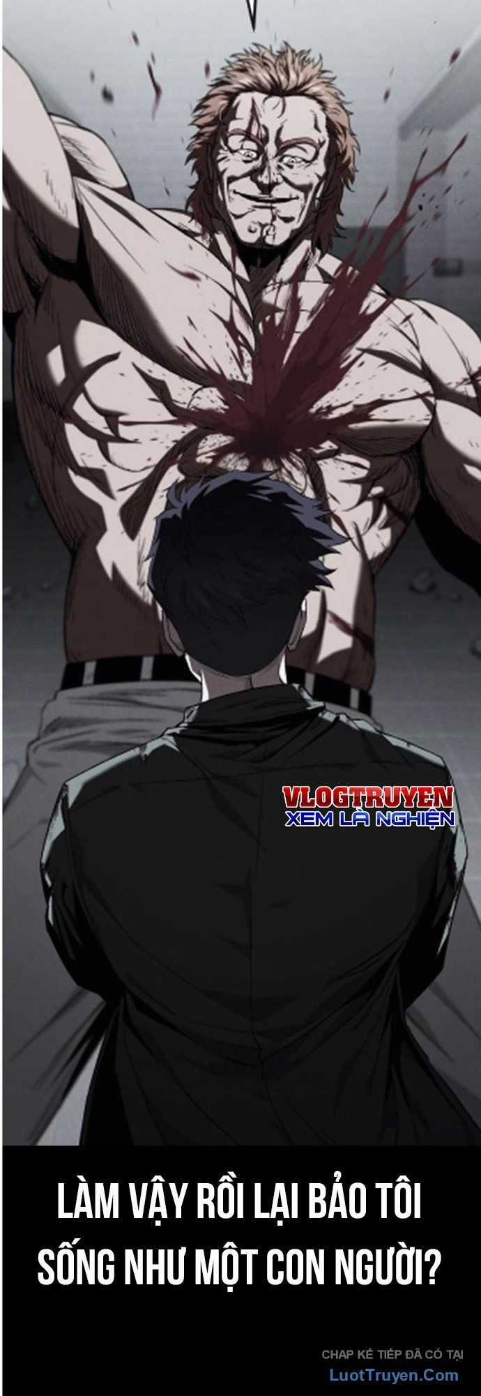 Rỉ Sét - Chương 54 - Trang 114