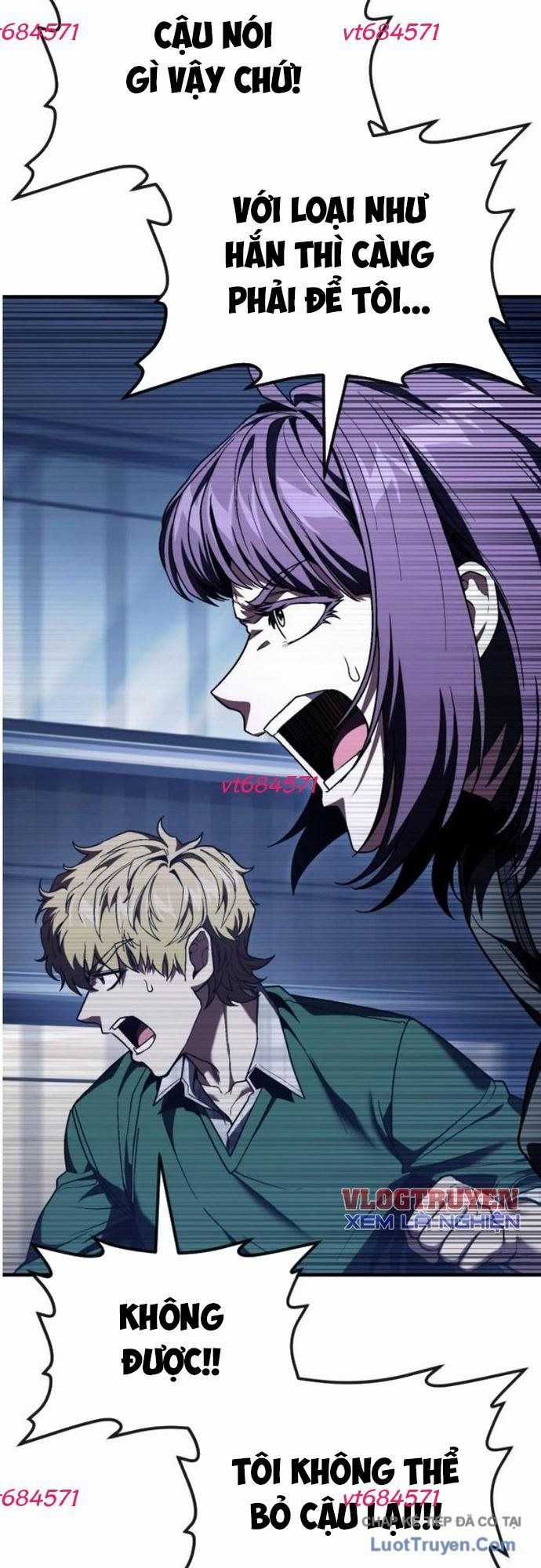 Rỉ Sét - Chương 54 - Trang 13