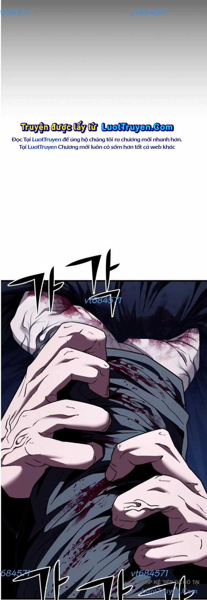 Rỉ Sét - Chương 54 - Trang 124