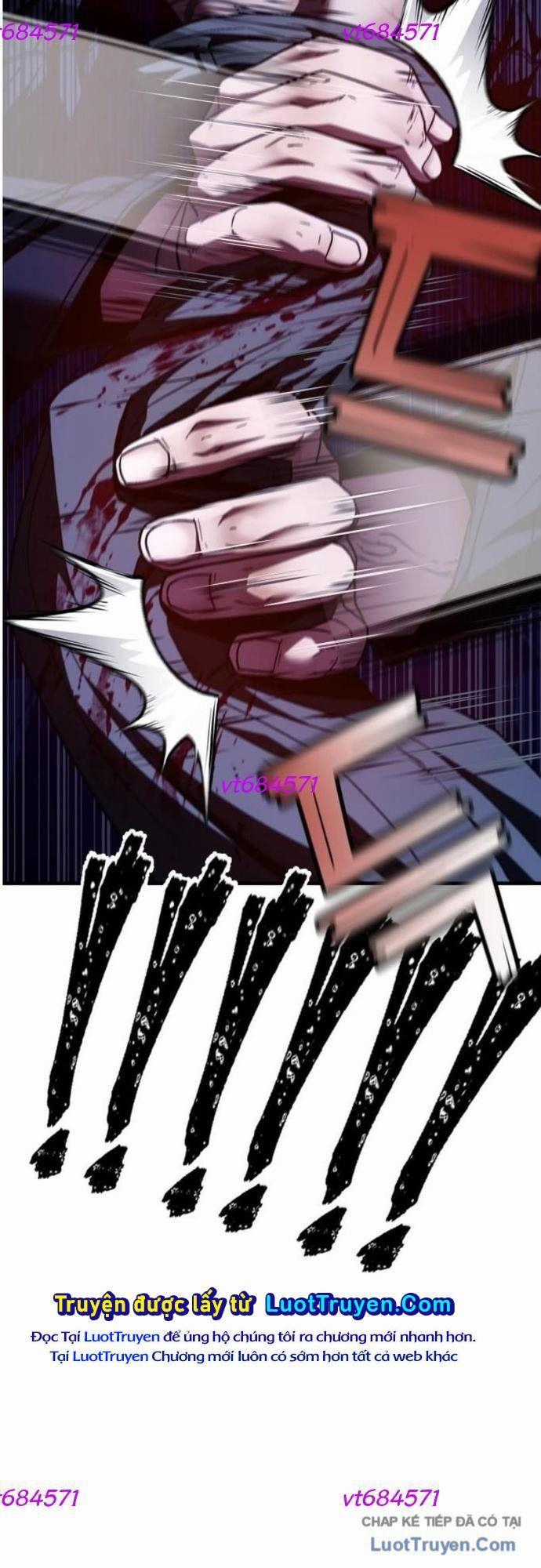 Rỉ Sét - Chương 54 - Trang 126