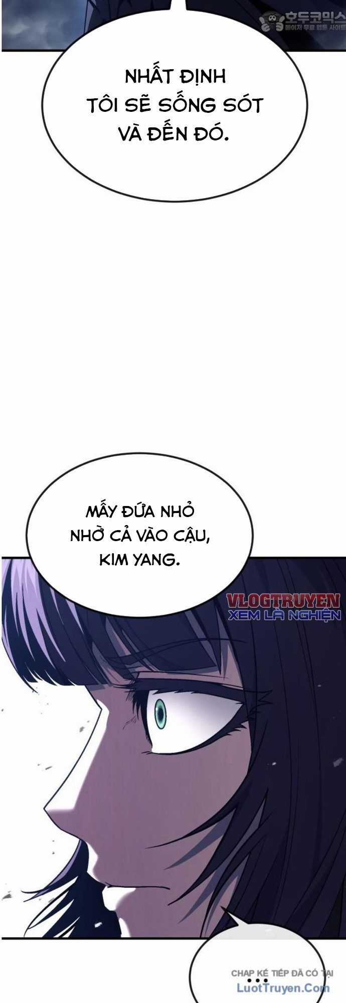 Rỉ Sét - Chương 54 - Trang 15