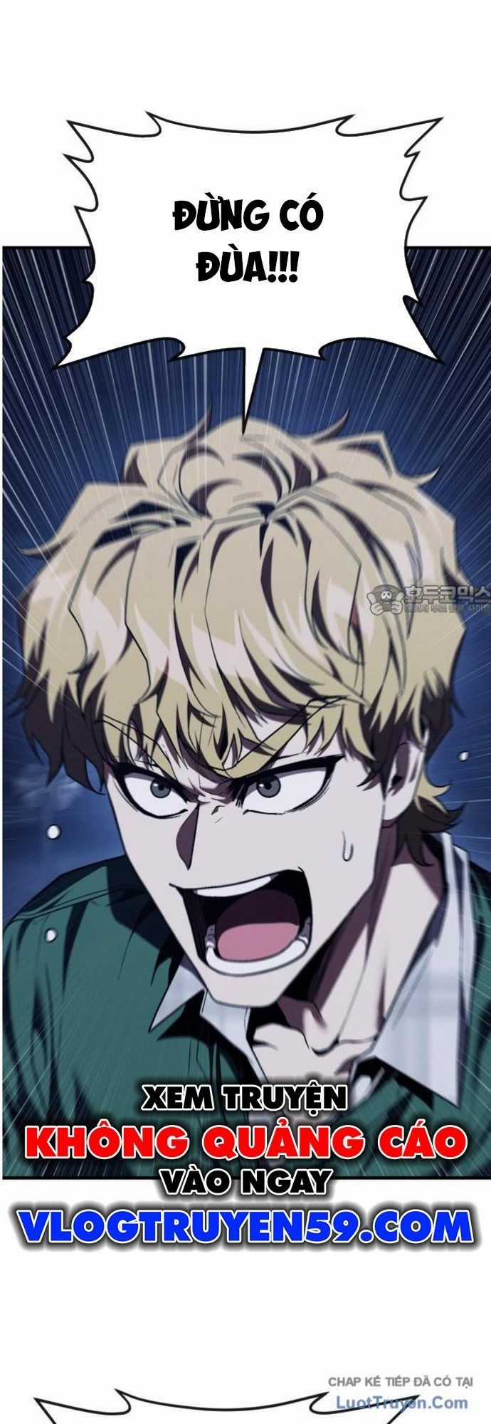 Rỉ Sét - Chương 54 - Trang 17