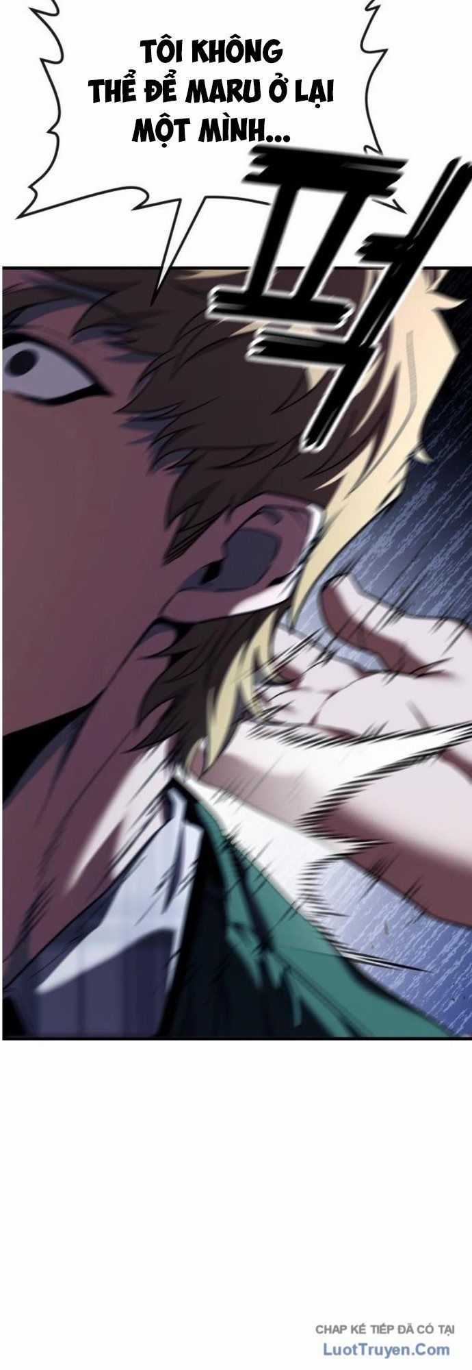 Rỉ Sét - Chương 54 - Trang 18