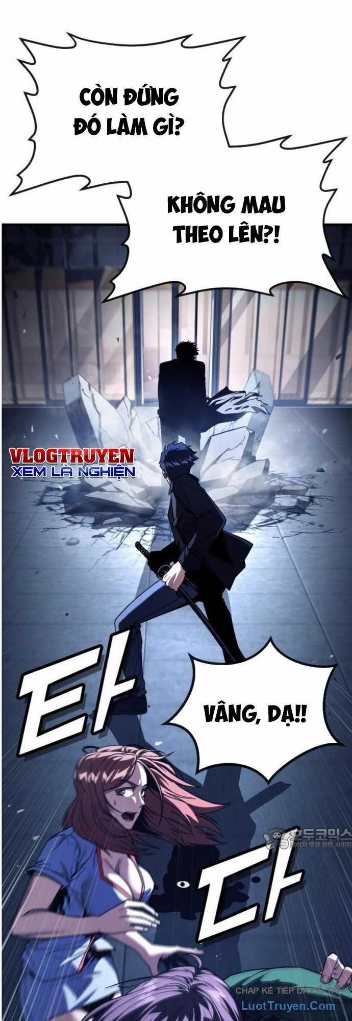Rỉ Sét - Chương 54 - Trang 19